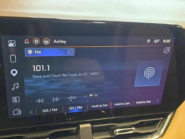 2026 Chevrolet Equinox - $35,174
