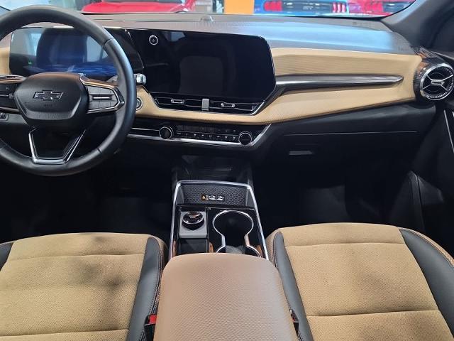 2026 Chevrolet Equinox - $35,174