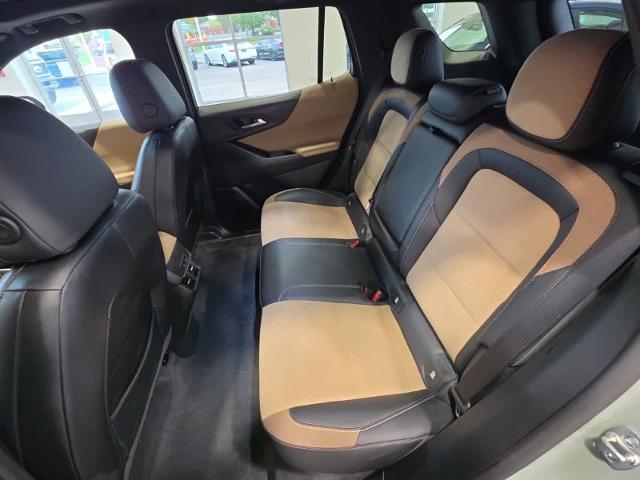 2026 Chevrolet Equinox - $35,174