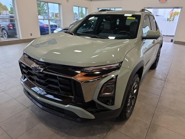 2026 Chevrolet Equinox - $34,874