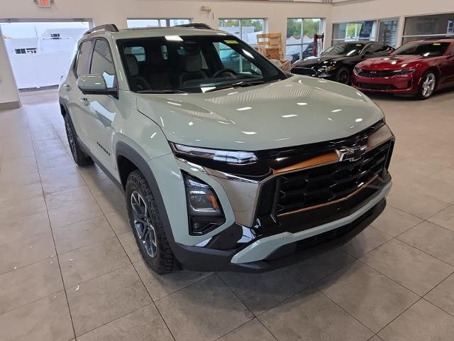 2026 Chevrolet Equinox - $34,874