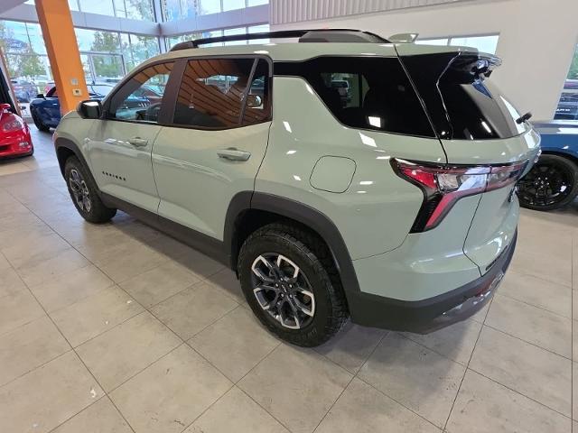 2026 Chevrolet Equinox - $34,874