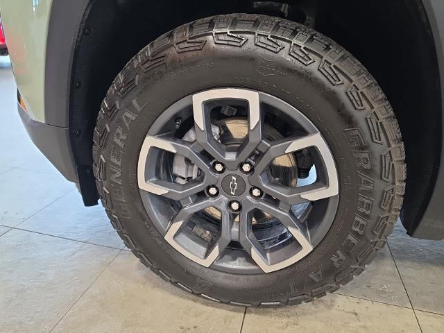2026 Chevrolet Equinox - $34,874