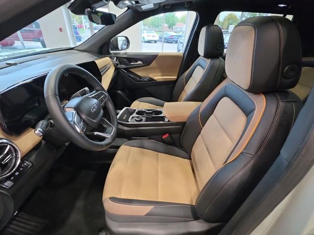 2026 Chevrolet Equinox - $34,874