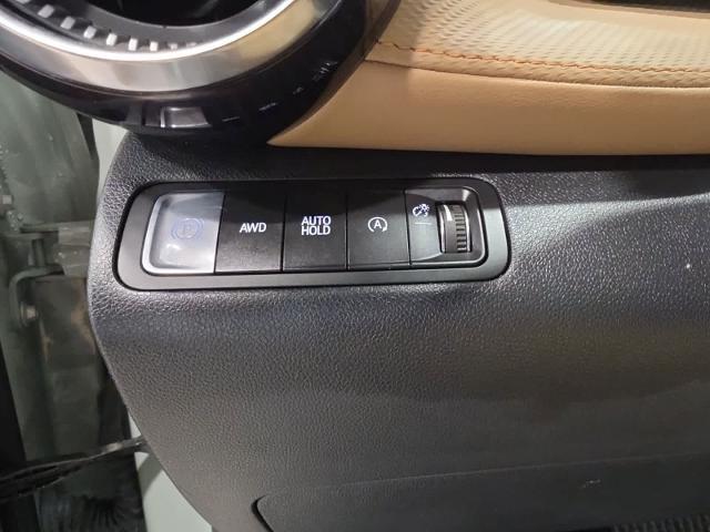 2026 Chevrolet Equinox - $34,874