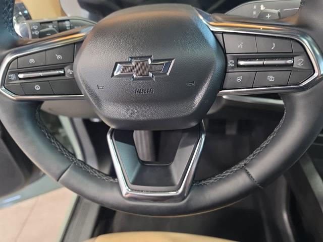 2026 Chevrolet Equinox - $34,874