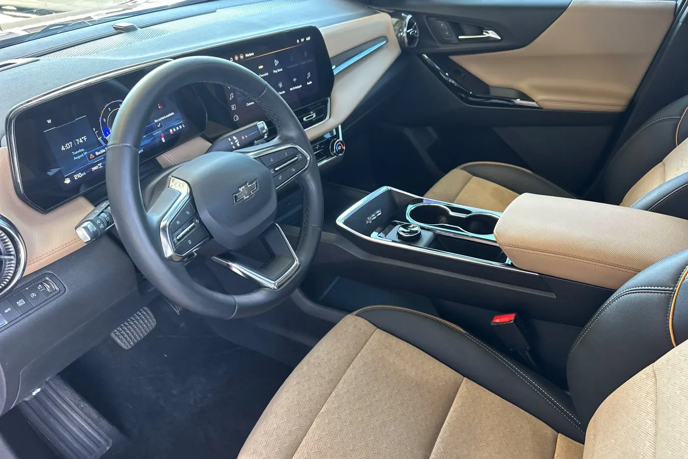 2026 Chevrolet Equinox - $32,811