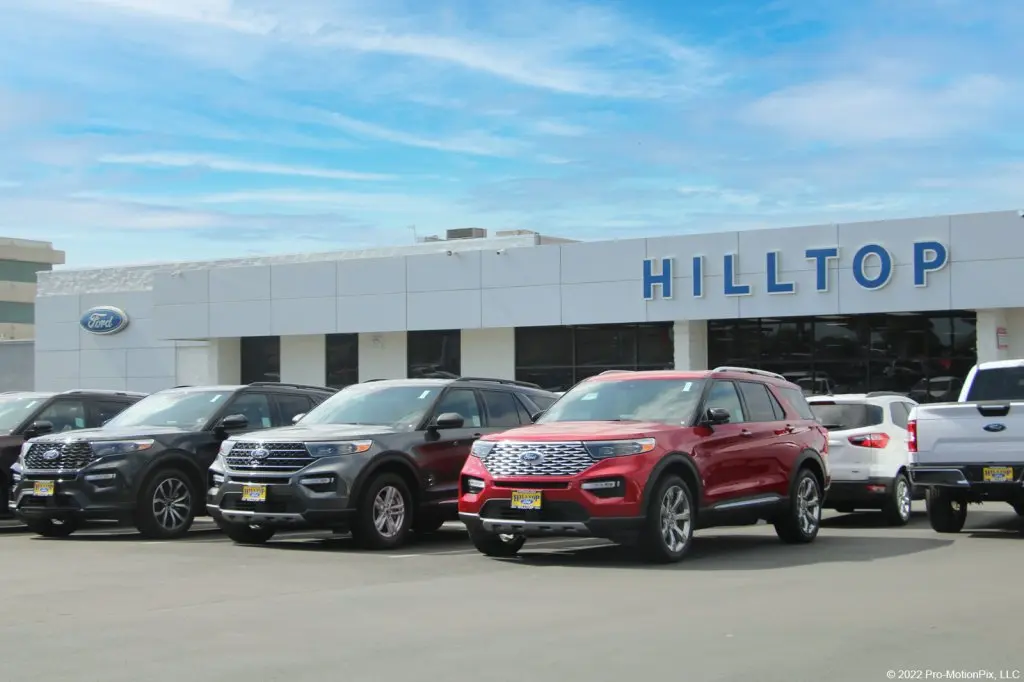 2026 Chevrolet Equinox - $32,811