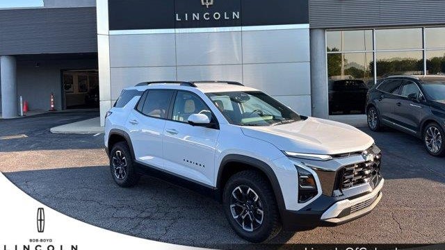 Preowned 2026 Chevrolet Equinox ACTIV for Sale