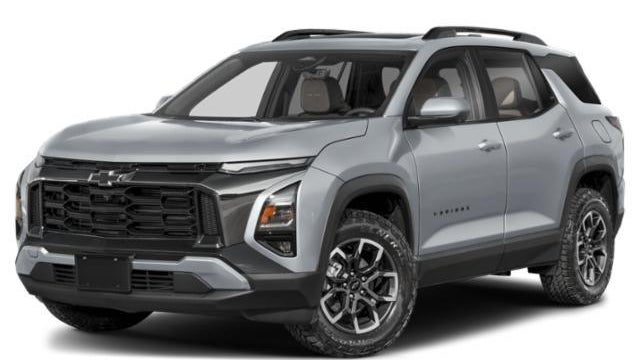 Preowned 2026 Chevrolet Equinox ACTIV for Sale