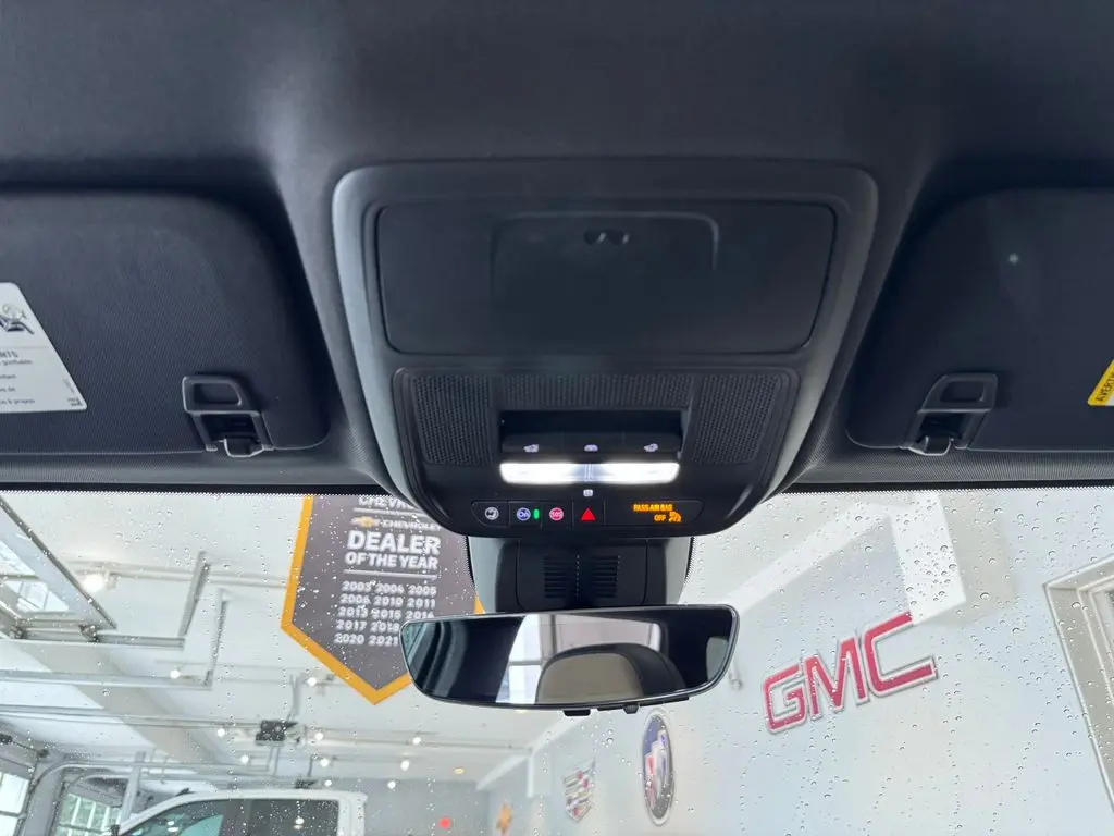 2025 Chevrolet Equinox - $29,487