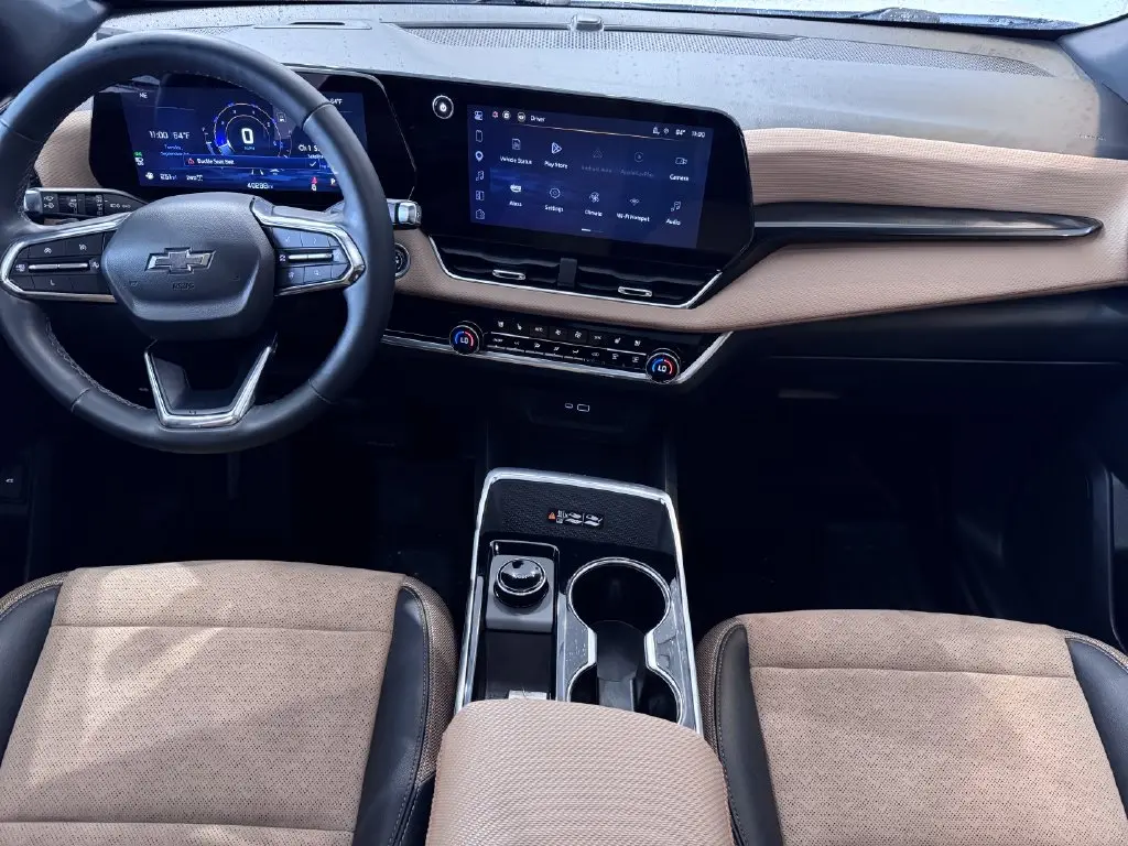 2025 Chevrolet Equinox - $29,487
