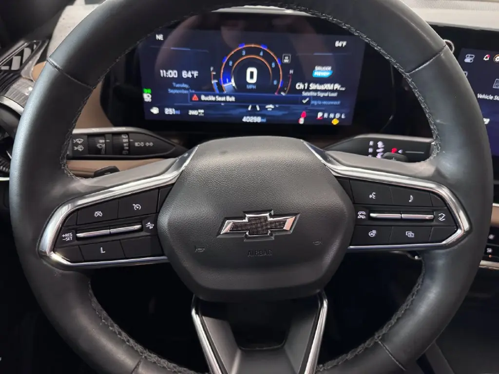 2025 Chevrolet Equinox - $29,487