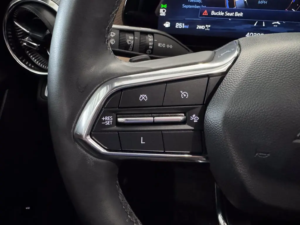 2025 Chevrolet Equinox - $29,487