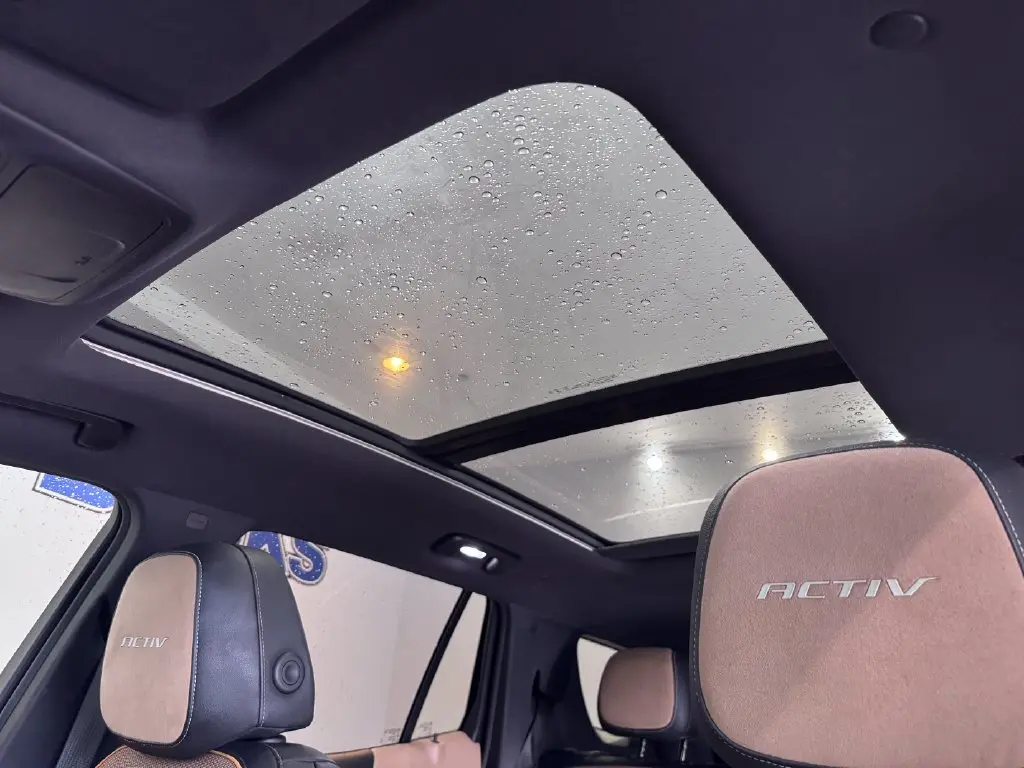 2025 Chevrolet Equinox - $29,487