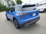 2025 Equinox Thumbnail 3