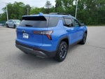 2025 Equinox Thumbnail 4