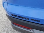 2025 Equinox Thumbnail 7