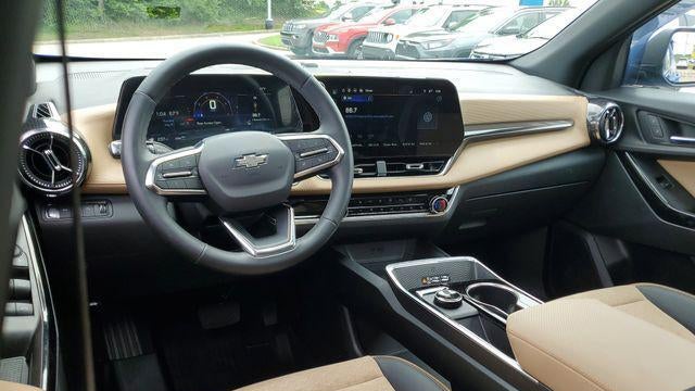 2025 Chevrolet Equinox ACTIV