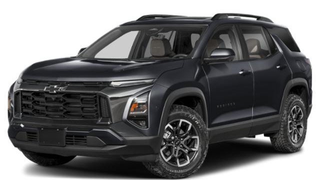 Preowned 2027 Chevrolet Equinox ACTIV for Sale