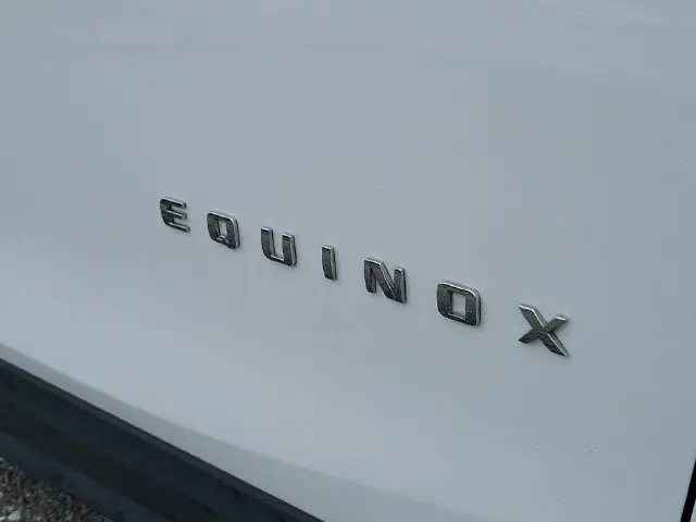2024 Chevrolet Equinox - $21,642