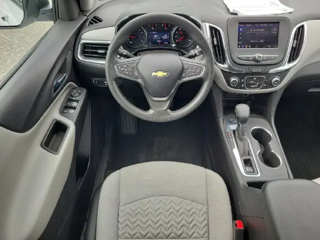 2024 Chevrolet Equinox - $21,642