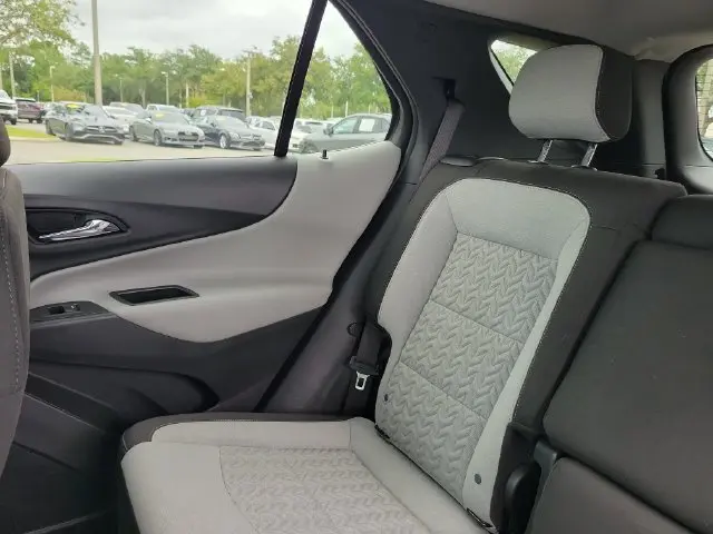 2024 Chevrolet Equinox - $21,642