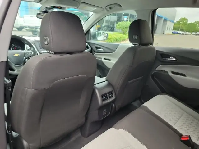 2024 Chevrolet Equinox - $21,642