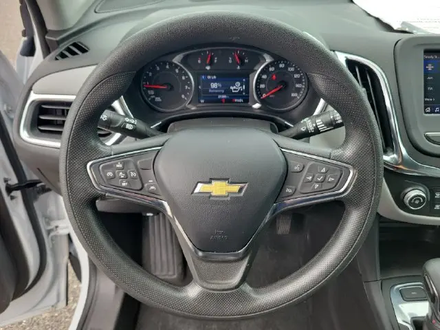 2024 Chevrolet Equinox - $21,642