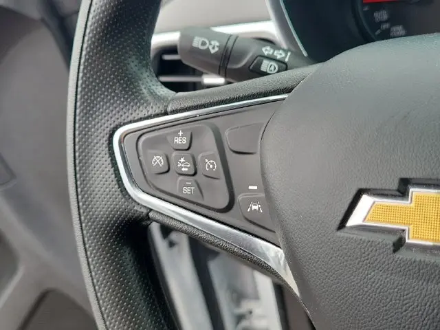 2024 Chevrolet Equinox - $21,642