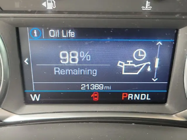 2024 Chevrolet Equinox - $21,642