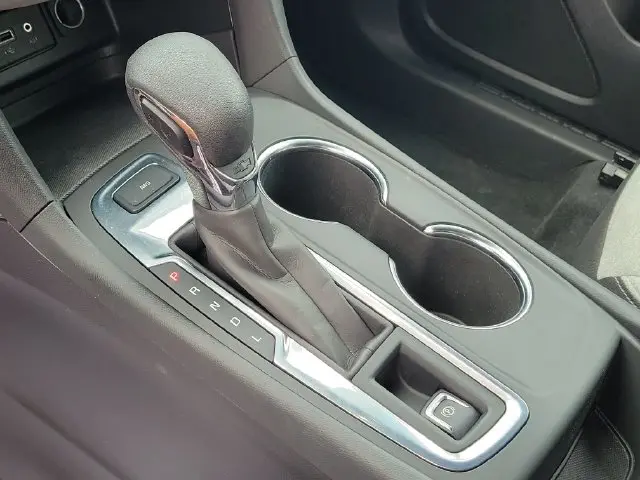 2024 Chevrolet Equinox - $21,642