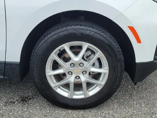 2024 Chevrolet Equinox - $21,642