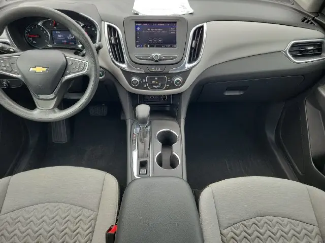2024 Chevrolet Equinox - $21,642