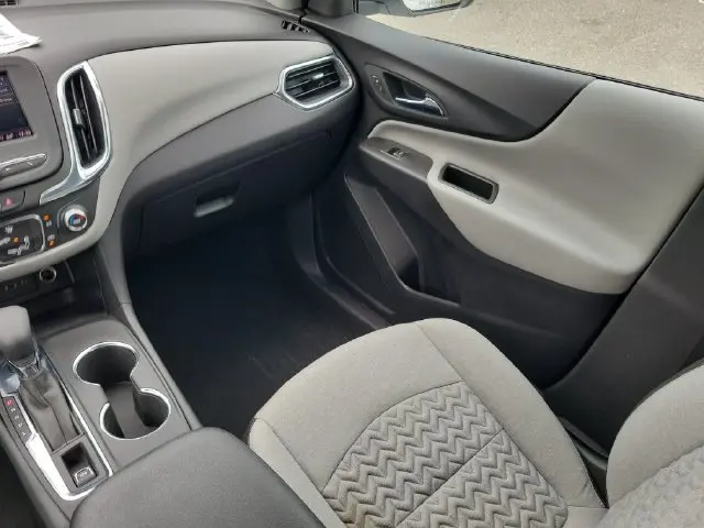 2024 Chevrolet Equinox - $21,642