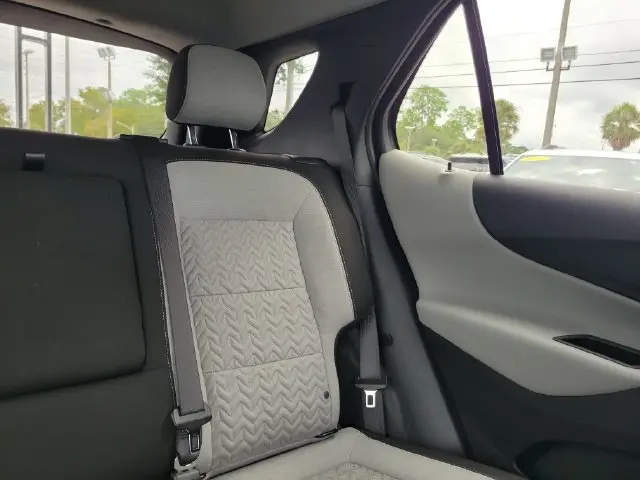 2024 Chevrolet Equinox - $21,642