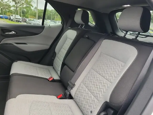 2024 Chevrolet Equinox - $21,642