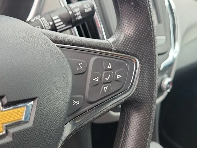 2024 Chevrolet Equinox - $21,642