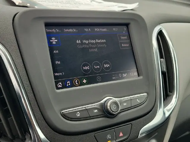 2024 Chevrolet Equinox - $21,642
