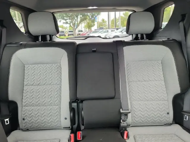 2024 Chevrolet Equinox - $21,642