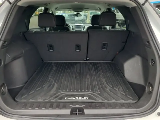 2024 Chevrolet Equinox - $21,642