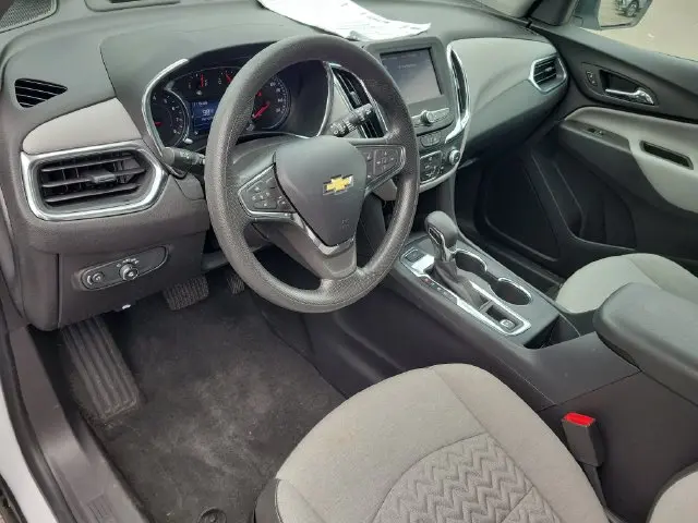 2024 Chevrolet Equinox - $21,642