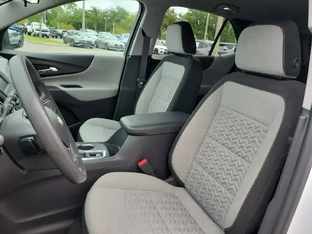 2024 Chevrolet Equinox - $21,642