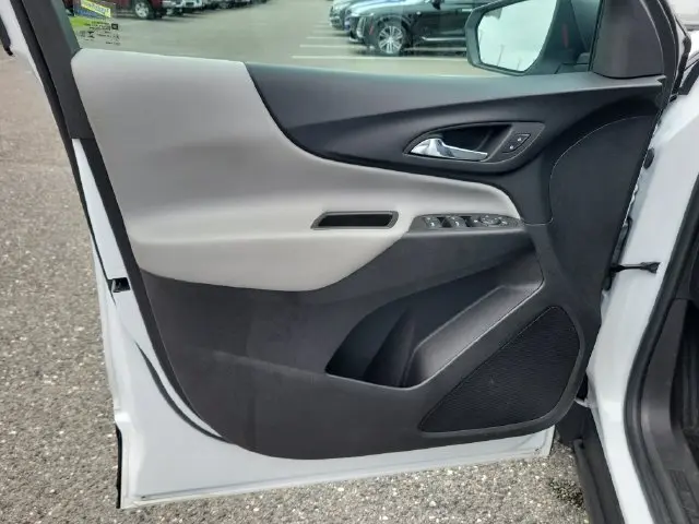 2024 Chevrolet Equinox - $21,642