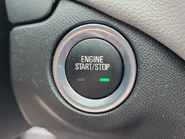 2024 Chevrolet Equinox - $21,642
