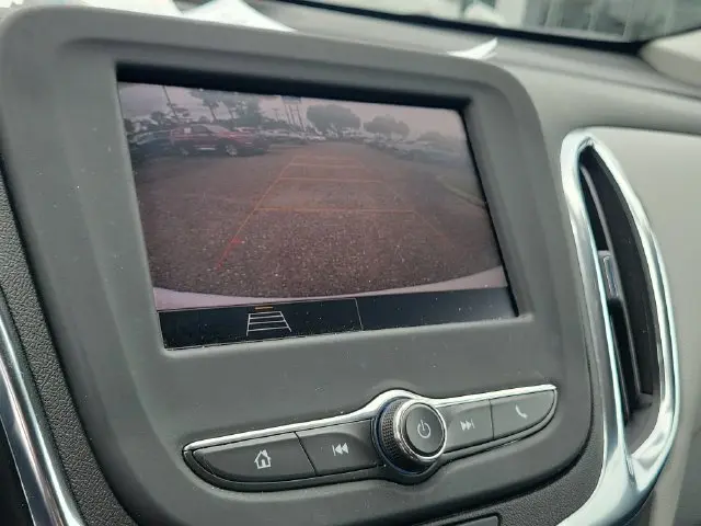 2024 Chevrolet Equinox - $21,642
