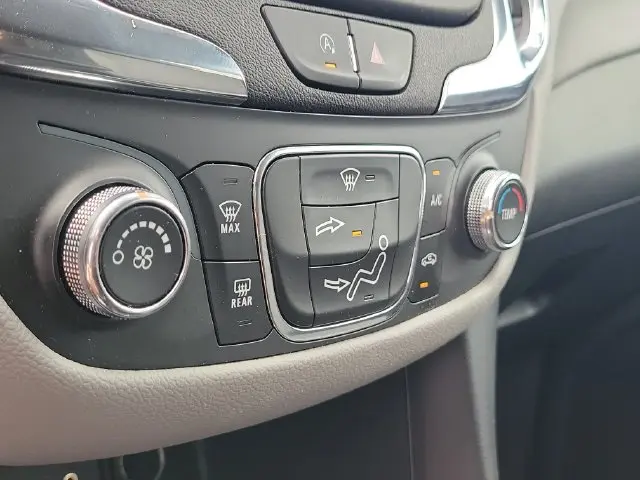 2024 Chevrolet Equinox - $21,642