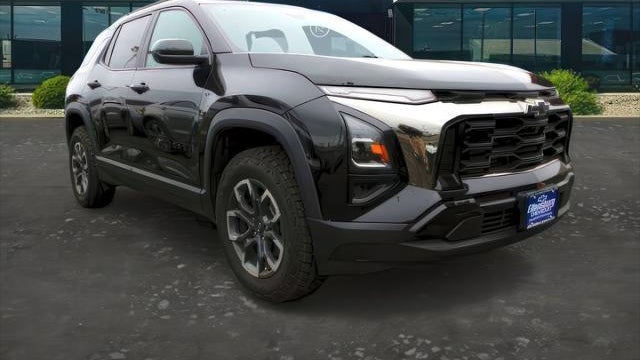 Preowned 2025 Chevrolet Equinox ACTIV for Sale