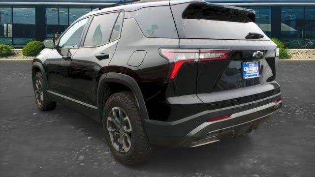 2025 Chevrolet Equinox ACTIV