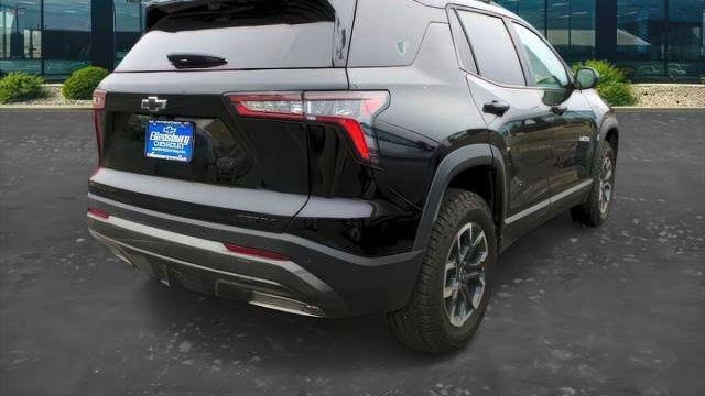 2025 Chevrolet Equinox ACTIV